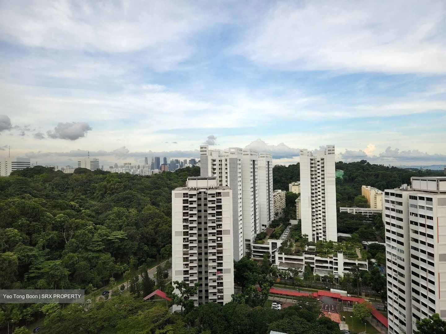 Blk 86 Telok Blangah Heights (Bukit Merah), HDB 4 Rooms #617069461